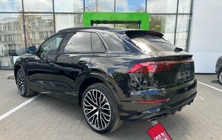 Audi Q8 I, 2025 год, 16 899 000 рублей, 2 фотография
