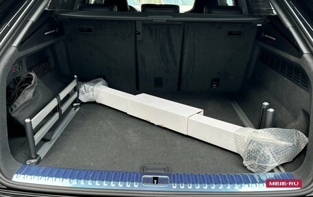 Audi Q8 I, 2025 год, 16 899 000 рублей, 18 фотография