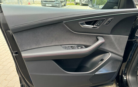 Audi Q8 I, 2025 год, 16 899 000 рублей, 21 фотография