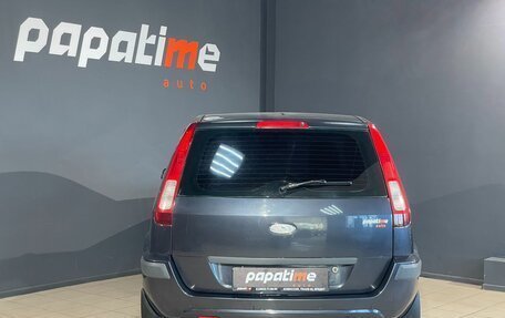 Ford Fusion I, 2008 год, 499 000 рублей, 4 фотография