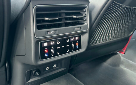 Audi Q8 I, 2025 год, 16 899 000 рублей, 22 фотография