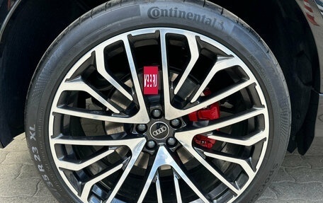 Audi Q8 I, 2025 год, 16 899 000 рублей, 28 фотография