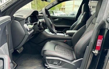 Audi Q8 I, 2025 год, 16 899 000 рублей, 20 фотография