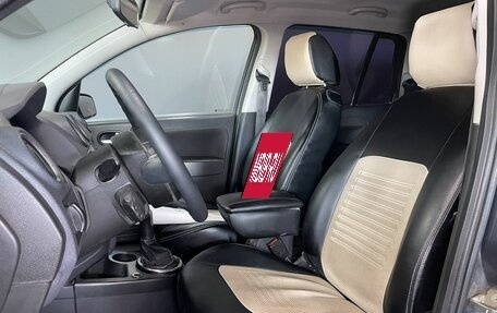 Ford Fusion I, 2008 год, 499 000 рублей, 6 фотография