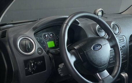 Ford Fusion I, 2008 год, 499 000 рублей, 7 фотография