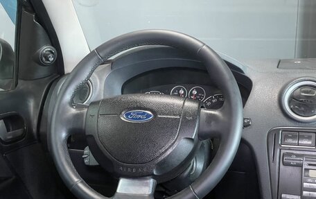 Ford Fusion I, 2008 год, 499 000 рублей, 12 фотография