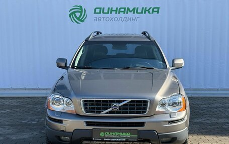 Volvo XC90 II рестайлинг, 2007 год, 990 000 рублей, 2 фотография