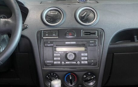 Ford Fusion I, 2008 год, 499 000 рублей, 13 фотография