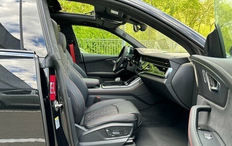 Audi Q8 I, 2025 год, 16 899 000 рублей, 26 фотография