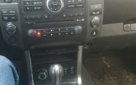 Nissan Pathfinder, 2011 год, 1 670 000 рублей, 5 фотография