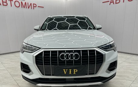 Audi Q3, 2021 год, 2 540 000 рублей, 2 фотография