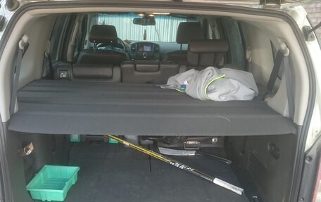 Nissan Pathfinder, 2011 год, 1 670 000 рублей, 6 фотография