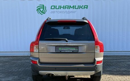 Volvo XC90 II рестайлинг, 2007 год, 990 000 рублей, 6 фотография