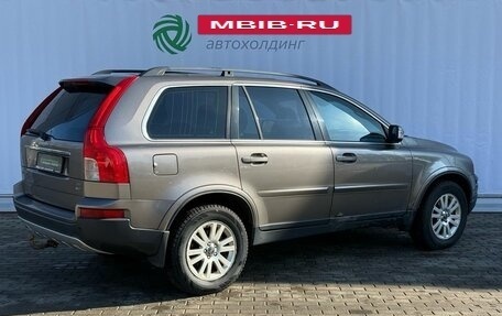 Volvo XC90 II рестайлинг, 2007 год, 990 000 рублей, 5 фотография