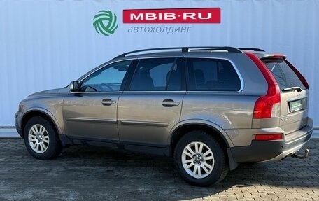 Volvo XC90 II рестайлинг, 2007 год, 990 000 рублей, 7 фотография