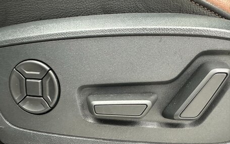 Audi Q3, 2021 год, 2 540 000 рублей, 15 фотография