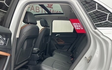 Audi Q3, 2021 год, 2 540 000 рублей, 11 фотография