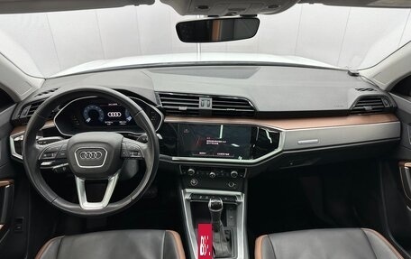 Audi Q3, 2021 год, 2 540 000 рублей, 7 фотография