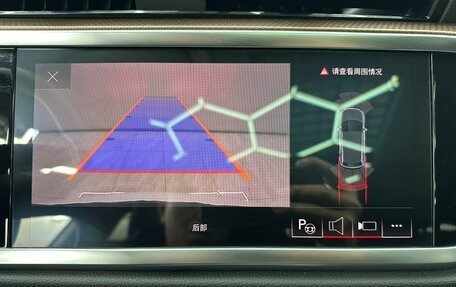 Audi Q3, 2021 год, 2 540 000 рублей, 16 фотография