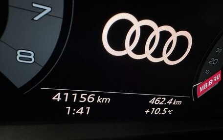 Audi Q3, 2021 год, 2 540 000 рублей, 12 фотография