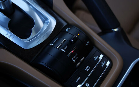 Porsche Cayenne III, 2015 год, 3 980 000 рублей, 12 фотография