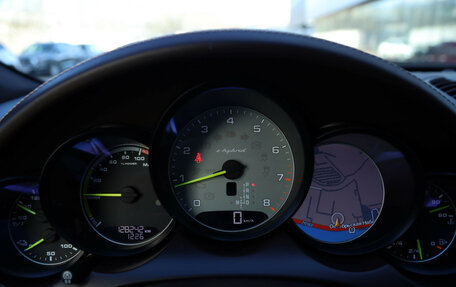 Porsche Cayenne III, 2015 год, 3 980 000 рублей, 10 фотография