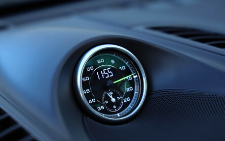 Porsche Cayenne III, 2015 год, 3 980 000 рублей, 15 фотография