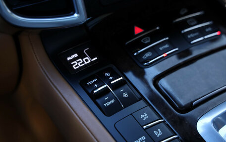 Porsche Cayenne III, 2015 год, 3 980 000 рублей, 13 фотография