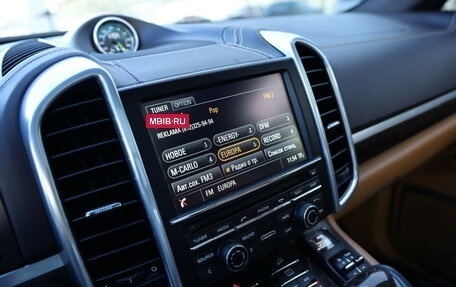 Porsche Cayenne III, 2015 год, 3 980 000 рублей, 14 фотография