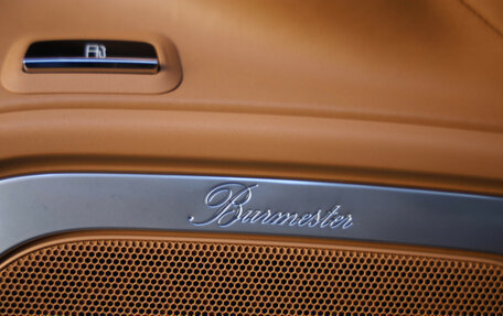 Porsche Cayenne III, 2015 год, 3 980 000 рублей, 20 фотография