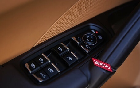 Porsche Cayenne III, 2015 год, 3 980 000 рублей, 19 фотография