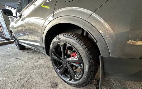 Geely Coolray I, 2024 год, 2 190 000 рублей, 7 фотография