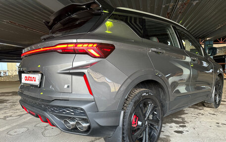 Geely Coolray I, 2024 год, 2 190 000 рублей, 9 фотография