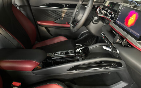 Geely Coolray I, 2024 год, 2 190 000 рублей, 14 фотография