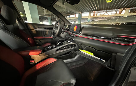 Geely Coolray I, 2024 год, 2 190 000 рублей, 15 фотография