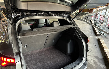 Geely Coolray I, 2024 год, 2 190 000 рублей, 10 фотография