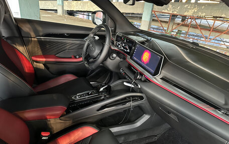 Geely Coolray I, 2024 год, 2 190 000 рублей, 13 фотография