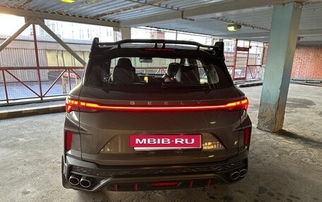 Geely Coolray I, 2024 год, 2 190 000 рублей, 3 фотография