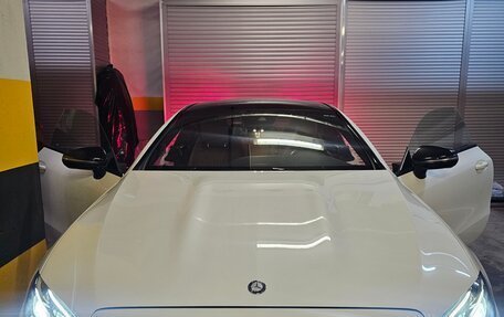 Mercedes-Benz E-Класс, 2017 год, 3 800 000 рублей, 1 фотография