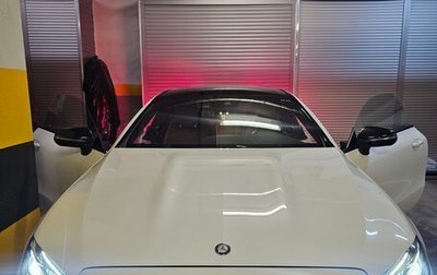 Mercedes-Benz E-Класс, 2017 год, 3 800 000 рублей, 1 фотография