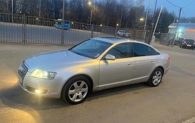 Audi A6, 2006 год, 580 000 рублей, 1 фотография