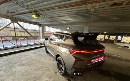 Geely Coolray I, 2024 год, 2 190 000 рублей, 2 фотография