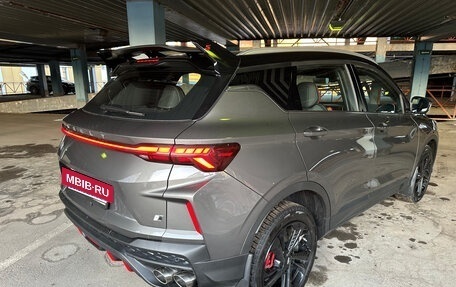 Geely Coolray I, 2024 год, 2 190 000 рублей, 8 фотография