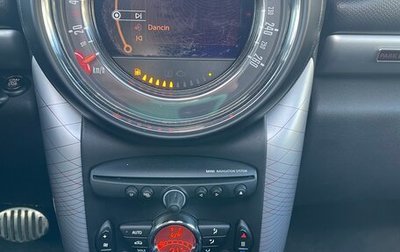 MINI Countryman I (R60), 2016 год, 1 850 000 рублей, 1 фотография