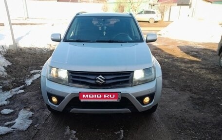Suzuki Grand Vitara, 2013 год, 1 550 000 рублей, 1 фотография