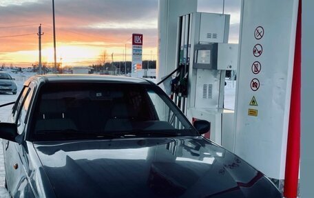 Daewoo Nexia I рестайлинг, 2003 год, 70 000 рублей, 1 фотография