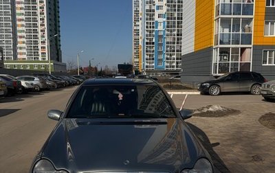 Mercedes-Benz C-Класс, 2005 год, 650 000 рублей, 1 фотография