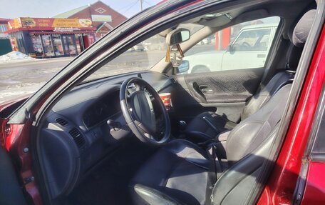 Renault Laguna II, 2003 год, 350 000 рублей, 1 фотография