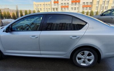 Skoda Octavia, 2013 год, 1 460 000 рублей, 1 фотография