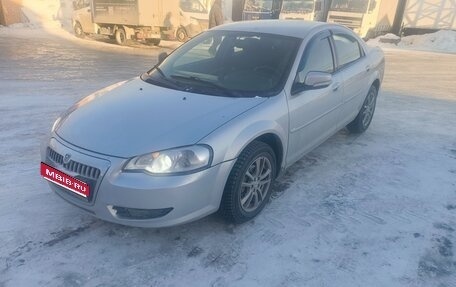 ГАЗ Volga Siber I, 2010 год, 470 000 рублей, 1 фотография